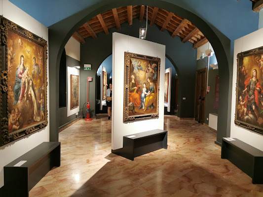 Polo Museale Antonino Cordici
