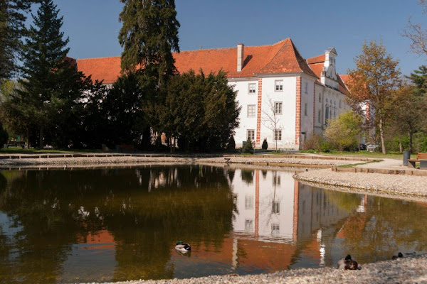 Pomurski muzej Murska Sobota