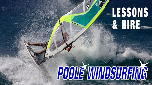 Poole Windsurfing