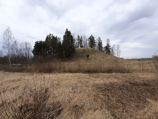 Pormaļu Sudrabkalns