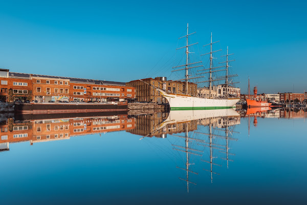 Port Museum of Dunkirk