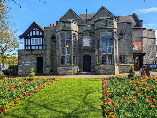 Port Sunlight Museum
