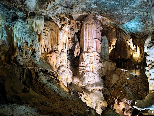 Postojna Cave