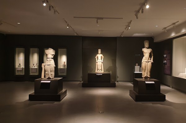 Prachinburi National Museum