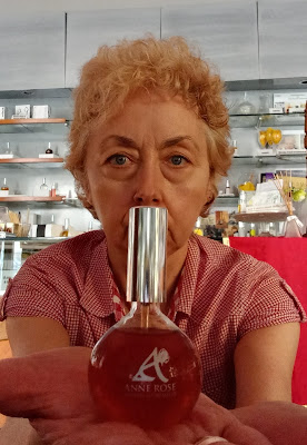 PRALC-Piccolo Museo ProfumAlchemico e profumeria di nicchia