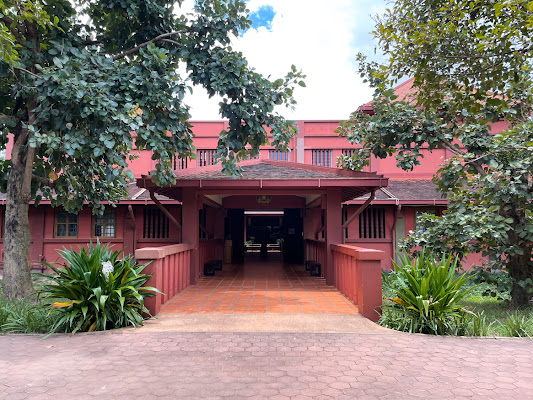 Preah Norodom Sihanouk-Angkor Museum