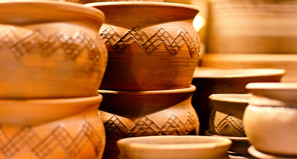 Prehistory Information Center Laughing Dragon