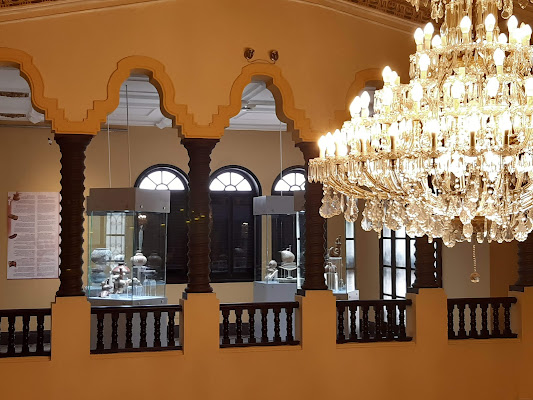 Presley Norton Museum