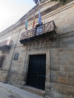 Pérez Comendador-Leroux Museum