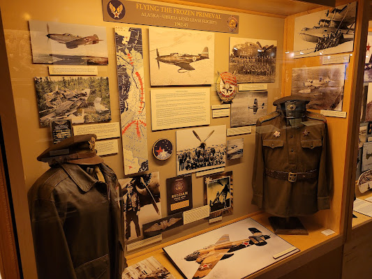 Prince William Sound Museum