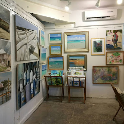 Princess Street Gallery