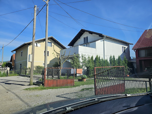 Privatna muzejska zbirka Dedić Mehrudina