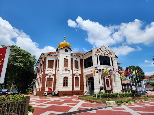 Proclamation of Independence Memorial