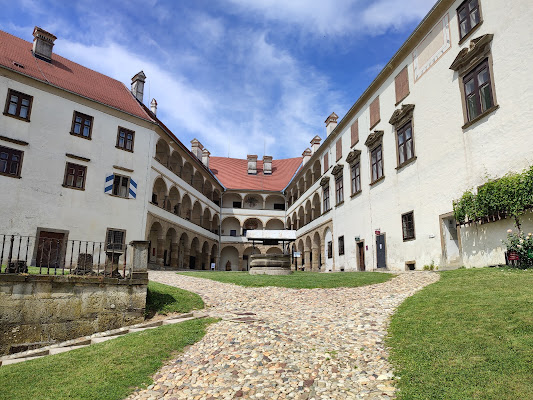 Ptuj Castle