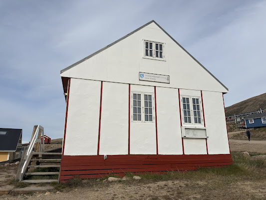Qaanaaq Museum