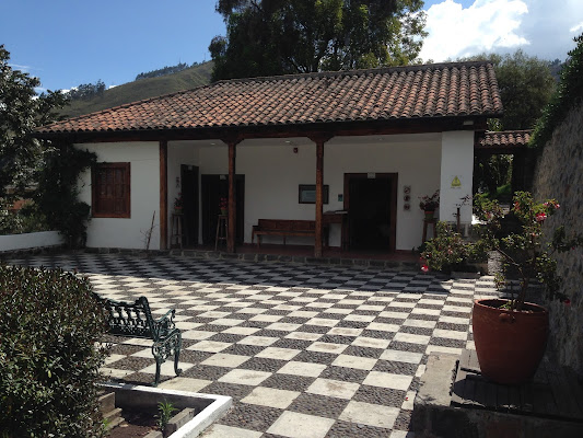 Quinta de Juan Montalvo