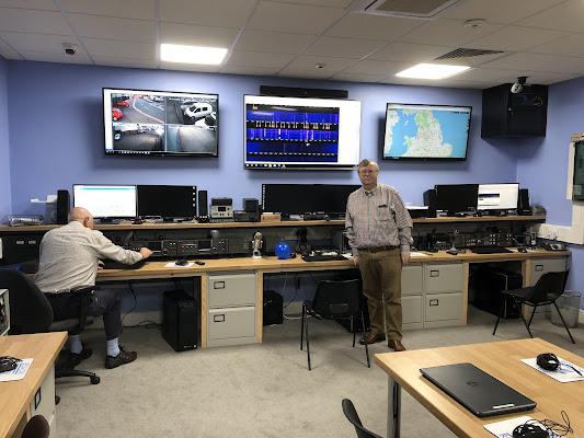 Radio Communication Museum of Great Britain