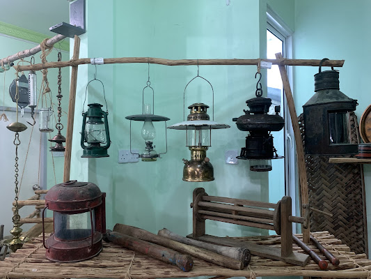 Rahvehi Aasaaru ރައްވެހި އާސާރު