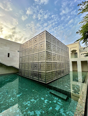 RAK Art Foundation