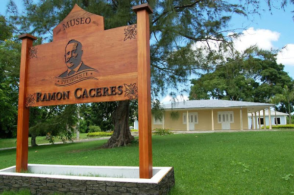Ramón Cáceres Museum