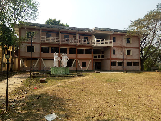 Rangamati Cultural Institute