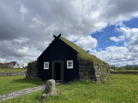Árbær Open Air Museum