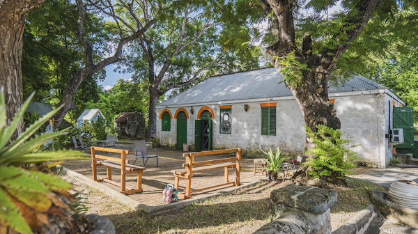 Real Escape Barbados