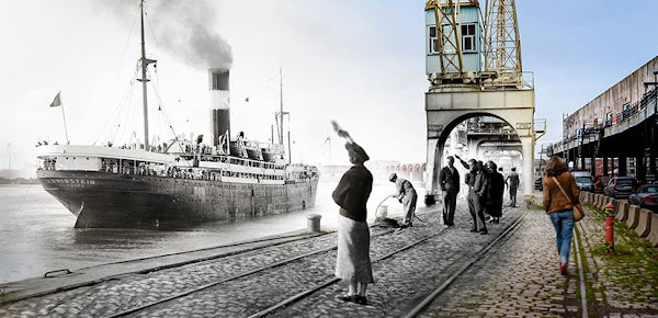 Red Star Line Museum