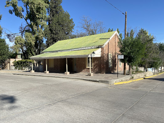 Regional Historical Museum