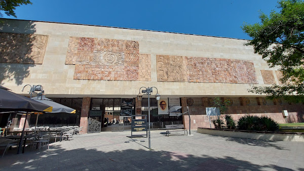 Regional History Museum - Pazardzhik