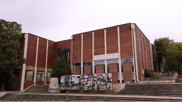 Regional History Museum