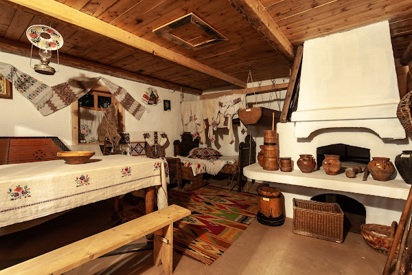 Regional Museum "Boikivshchyna"