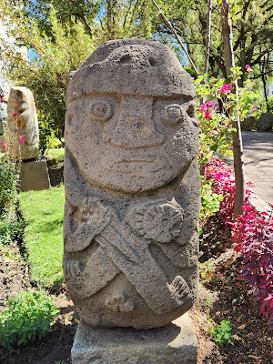 Regional Museum of Ancash
