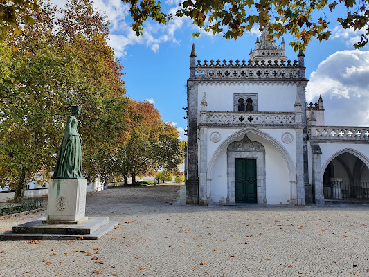 Regional Museum of Beja - Queen Leonor Museum