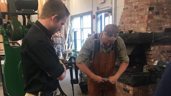 Remington Carriage Museum