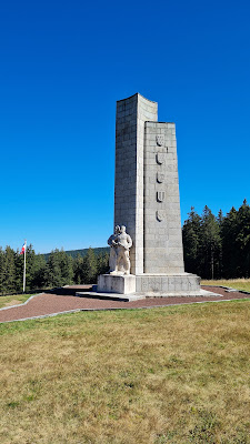 Resistance Museum of Mont Mouchet