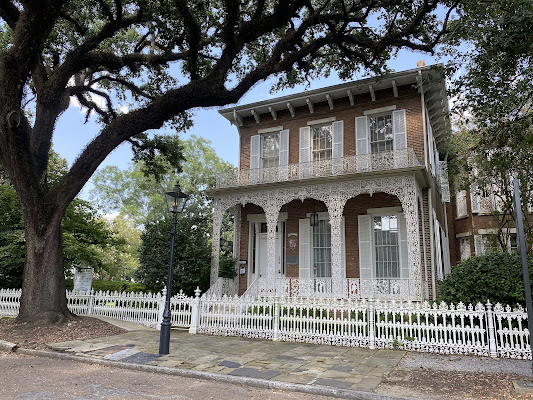 Richards-DAR House Museum
