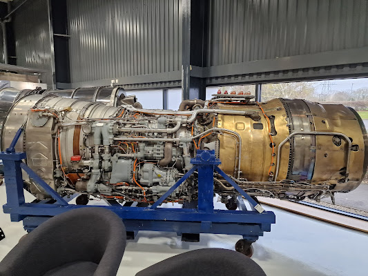 Rolls Royce Heritage Trust