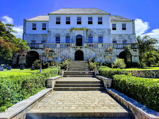 Rose Hall Great House