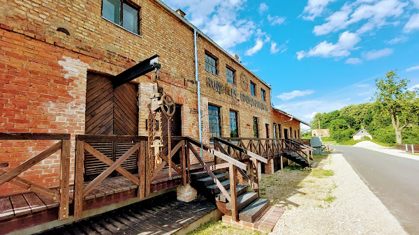 Rundāles ūdensdzirnavas