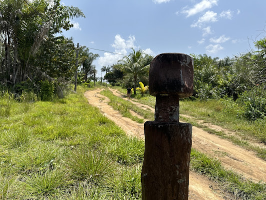 Saamaka Marron Museum