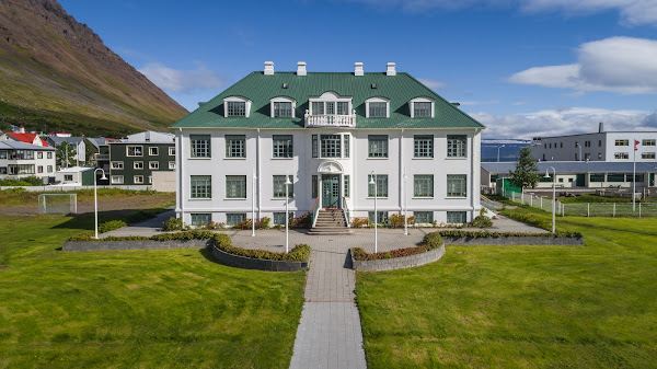 Ísafjörður Culture House