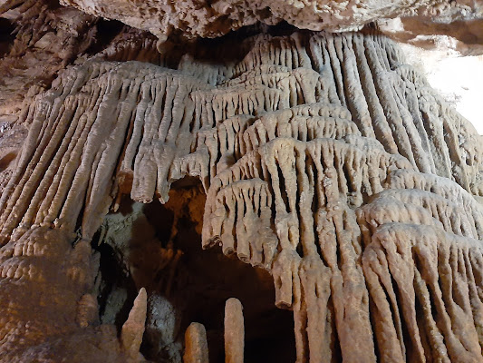 Saint Georgios Cave Kilkis