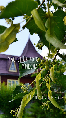 Saint Nicholas mansion