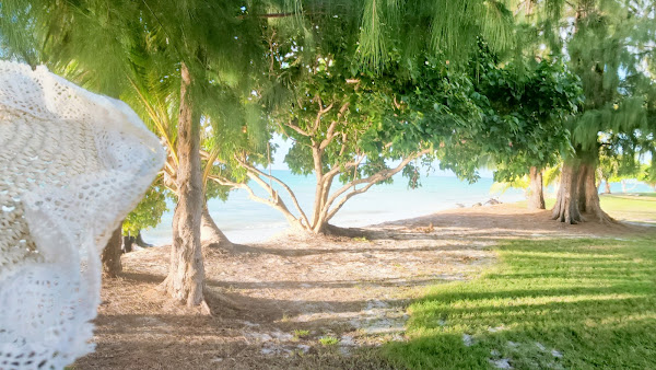 Saipan American Memorial