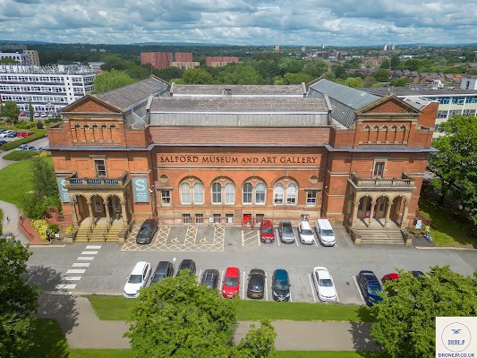 Salford Museum & Art Gallery