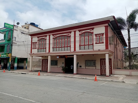 Samborondon House Museum