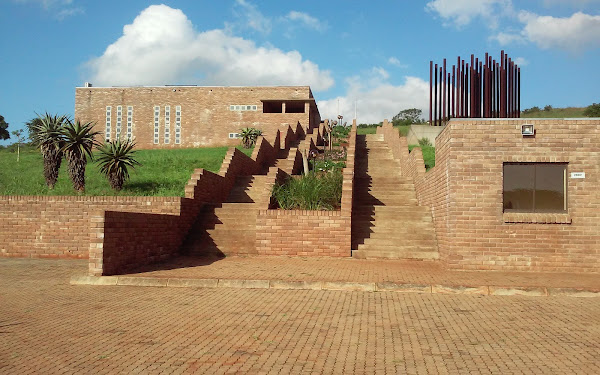 Samora Machel Monument and Museum
