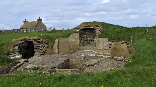 Sanday Heritage Centre