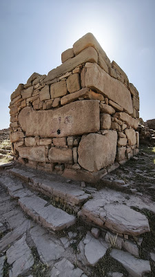 Sarmasjed Fire Temple